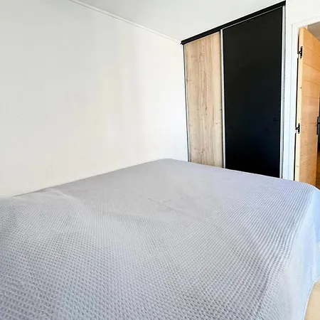 Le Lagon Bleu - Superbe T2 Au Grau Du Roi Avec Piscine Mae-7251 Apartmán Le Grau-du-Roi