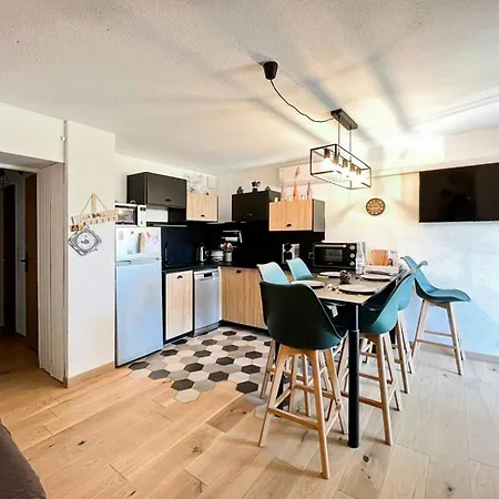 Apartmán Le Lagon Bleu - Superbe T2 Au Grau Du Roi Avec Climatisation Et Piscine Mae-7251 Le Grau-du-Roi