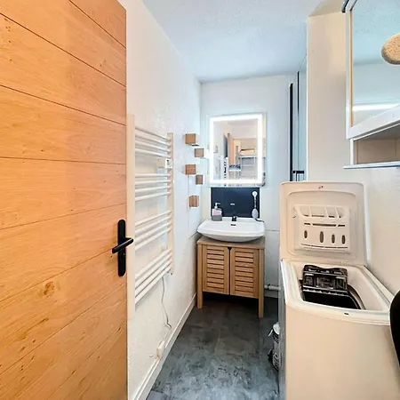 Le Lagon Bleu - Superbe T2 Au Grau Du Roi Avec Piscine Mae-7251 Apartmán