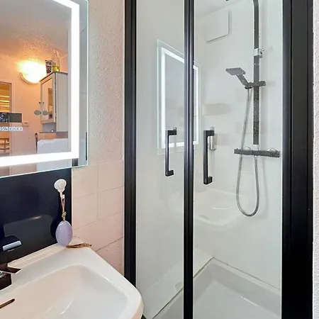 Le Lagon Bleu - Superbe T2 Au Grau Du Roi Avec Climatisation Et Piscine Mae-7251 Apartment *