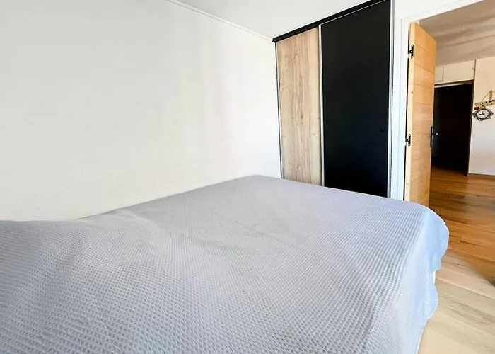 Le Lagon Bleu - Superbe T2 Au Grau Du Roi Avec Piscine Mae-7251 Apartamento Le Grau-du-Roi
